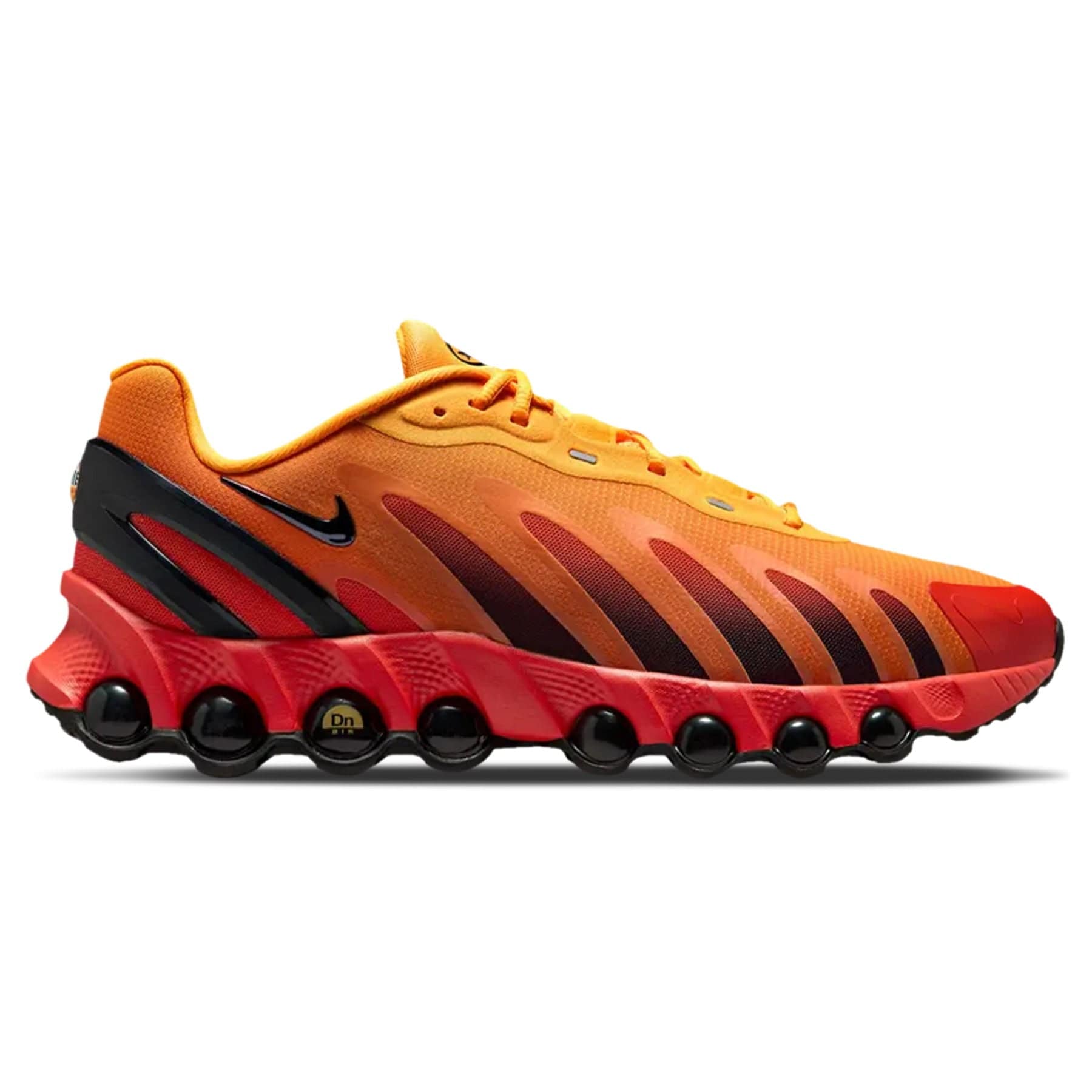 Nike Air Max DN8 'Team Orange' - Kick Game