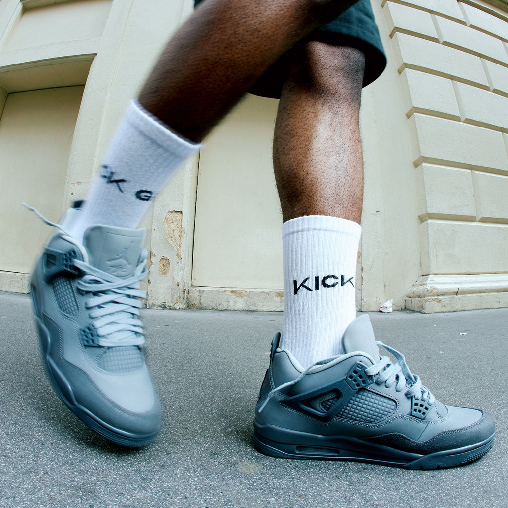 Wet Cement Jordan All Grey 4's Jordan Retro SE 'Wet Cement