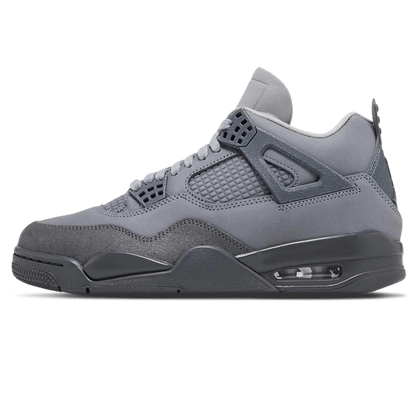 Air Jordan 4 Retro SE 'Wet Cement' - Kick Game