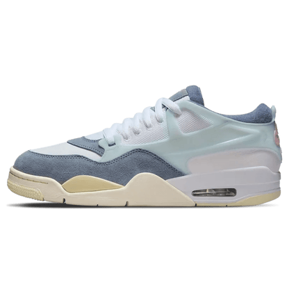 Air Jordan 4 RM 'Diffused Blue Ashen Slate' - Kick Game