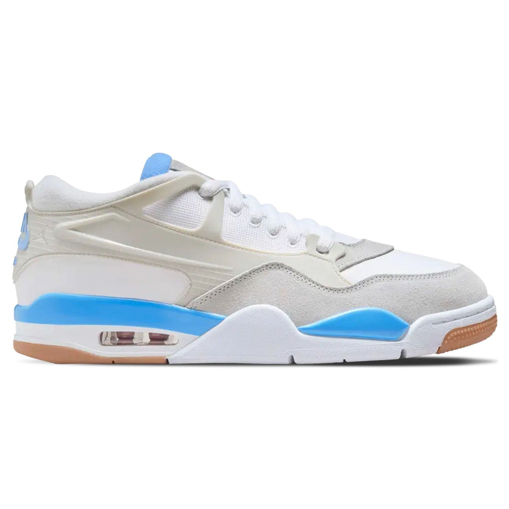 Air Jordan 4 RM 'University Blue' - Kick Game