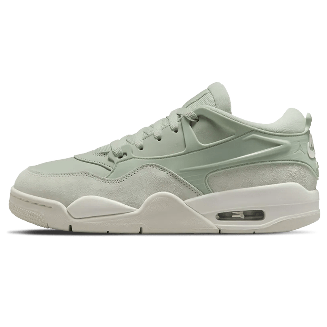 Air Jordan 4 RM Wmns 'Seafoam' - Kick Game