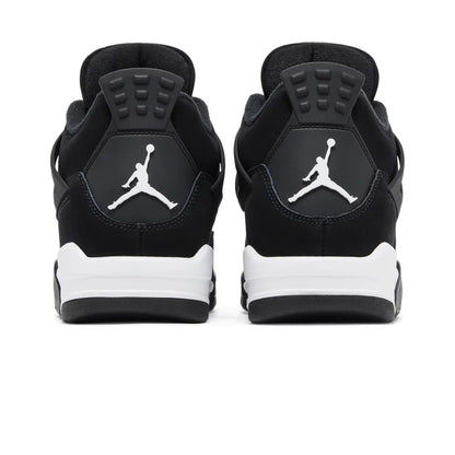 Air Jordan 4 Retro 'White Thunder' - Kick Game