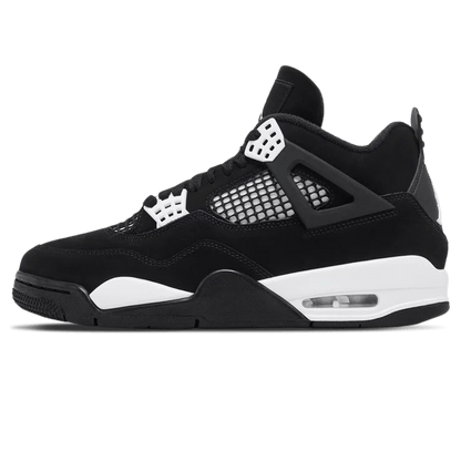 Air Jordan 4 Retro 'White Thunder' - Kick Game