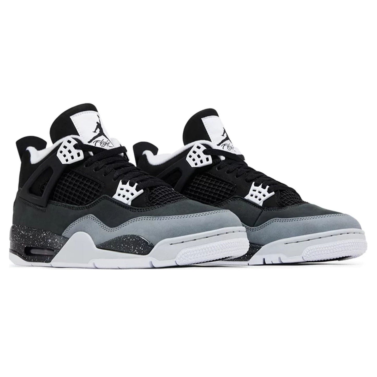 Air Jordan 4 Retro 'Fear' 2024 - Kick Game