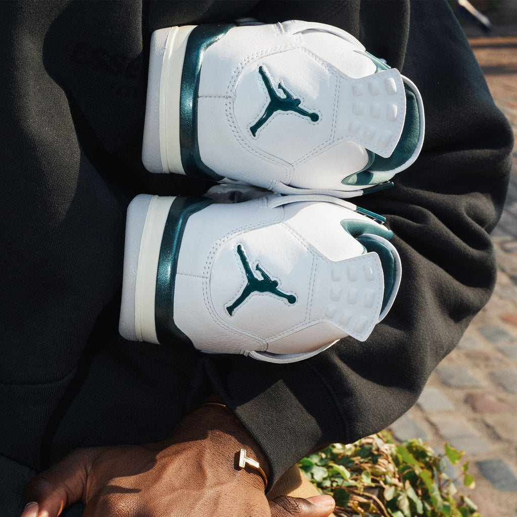 Air Jordan Retro 'Oxidized Green' — Kick Game - Main Image