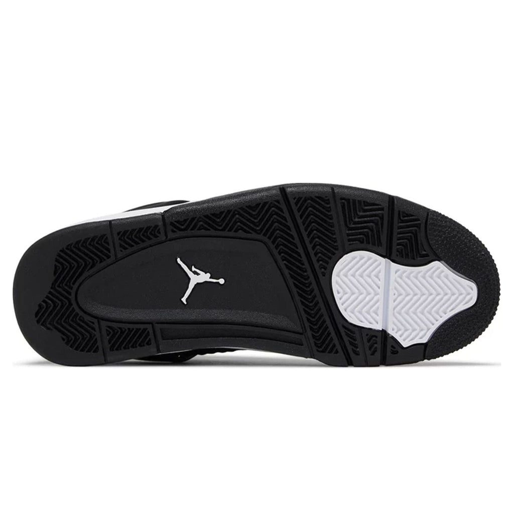 Air Jordan Retro GS 'White Thunder' — Kick Game