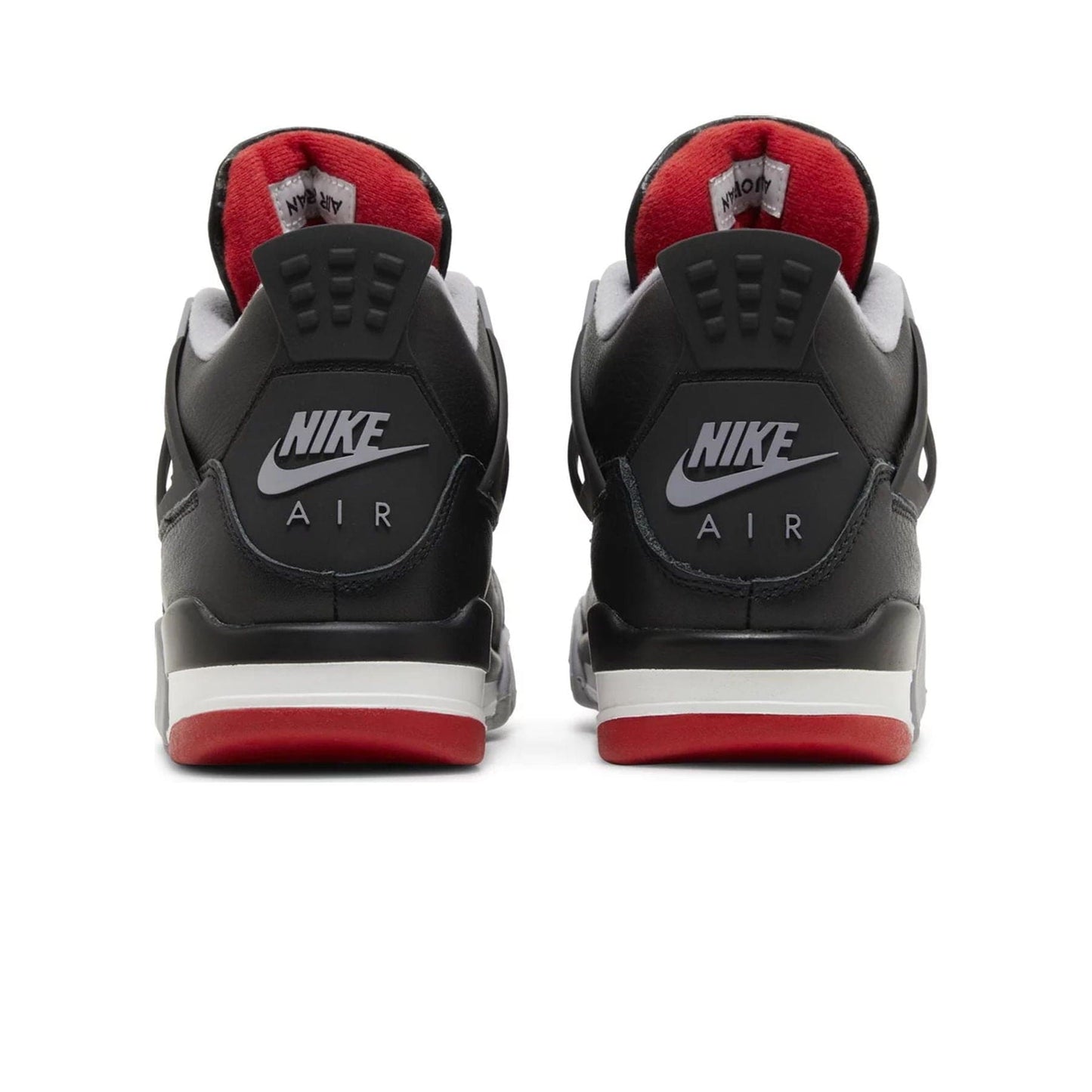 Air Jordan 4 Retro GS 'Bred Reimagined' - Kick Game