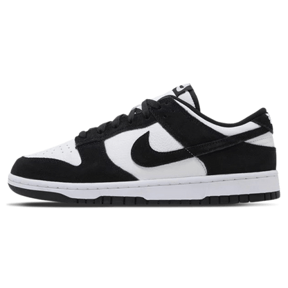 Nike Dunk Low SE 'Suede Panda' - Kick Game