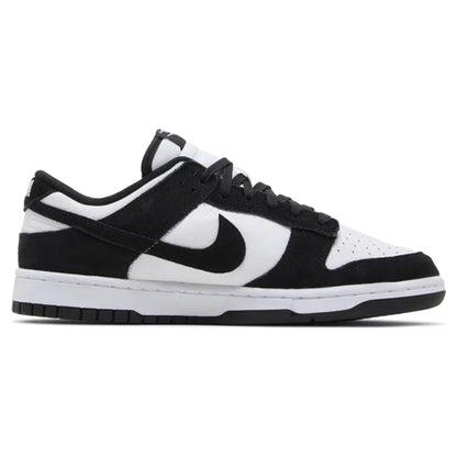 Nike Dunk Low SE 'Suede Panda' - Kick Game