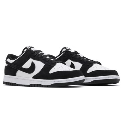 Nike Dunk Low SE 'Suede Panda' - Kick Game