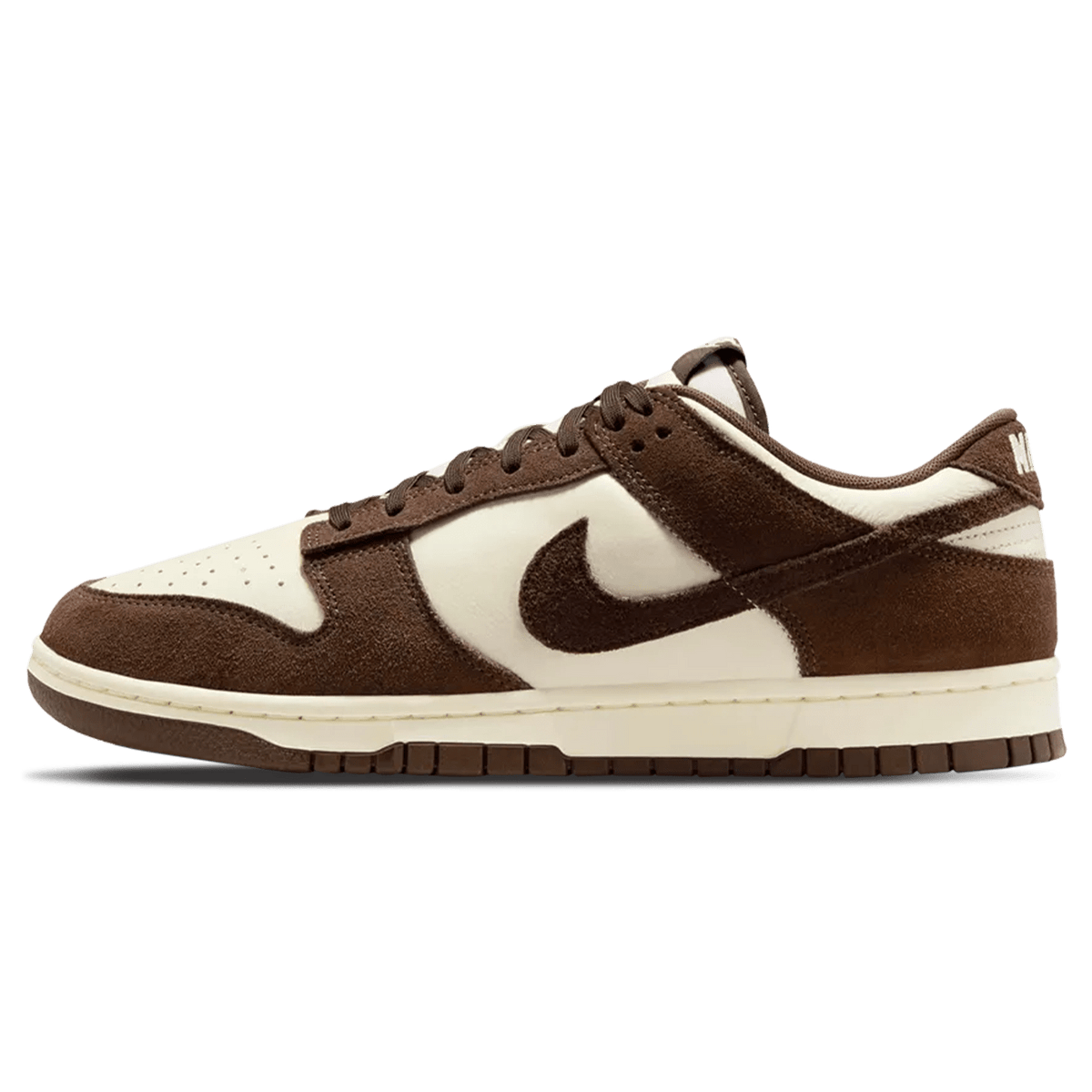 Nike Dunk Low SE 'Baroque Brown Pale Ivory' - Kick Game