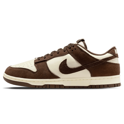 Nike Dunk Low SE 'Baroque Brown Pale Ivory' - Kick Game
