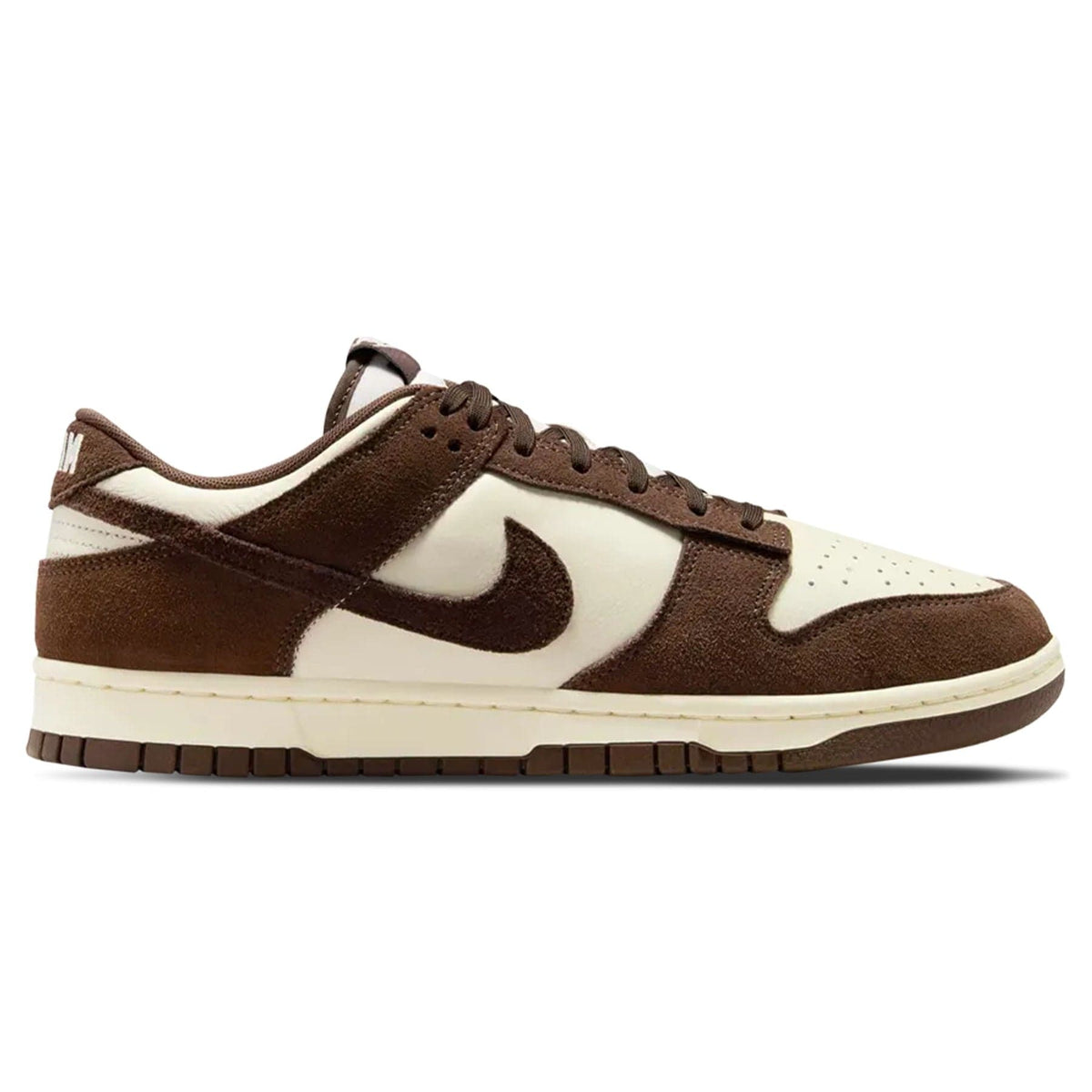 Nike Dunk Low SE 'Baroque Brown Pale Ivory' - Kick Game