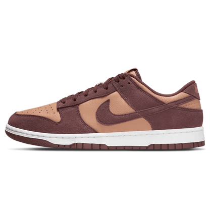 Nike Dunk Low SE 'Amber Brown' - Kick Game