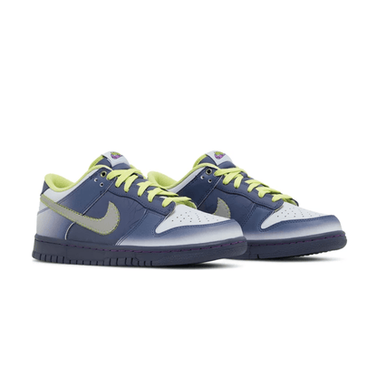 Nike Dunk Low GS 'Halloween- I am Fearless!' - Kick Game