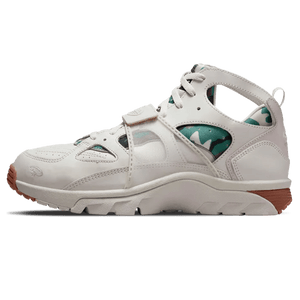 Corteiz x Nike Air Trainer Huarache 'Light Bone'