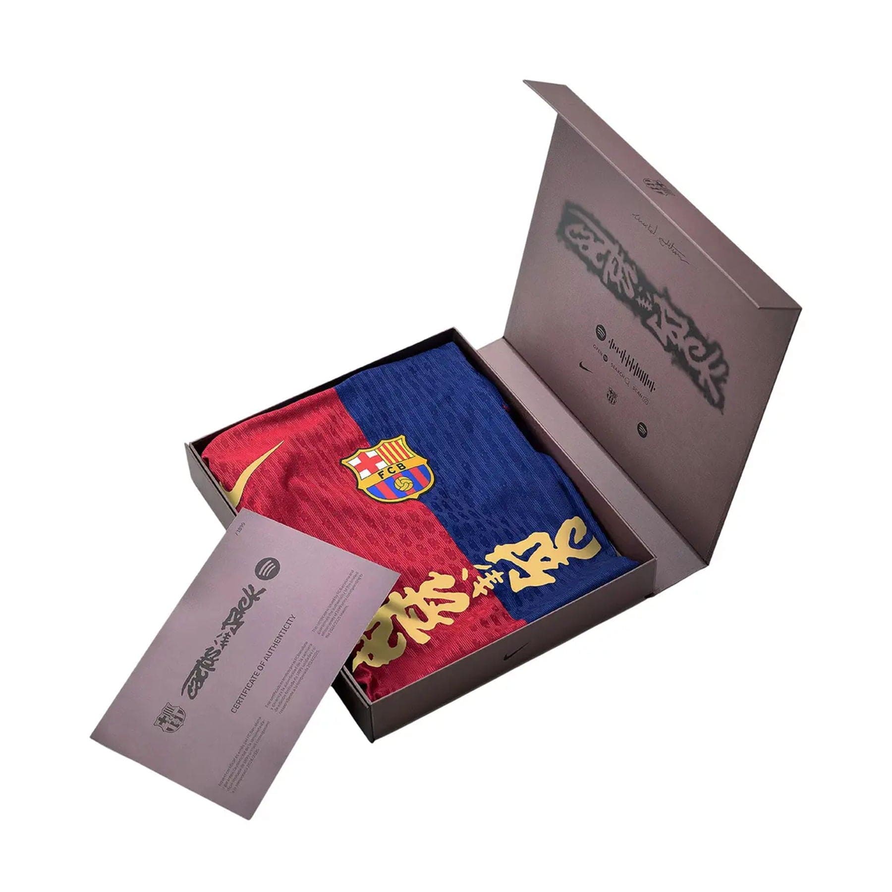 記念グッズ CJ X FCB JACK FOOTBALL CLUB SCARF CJ X FCB JACK FOOTBALL CLUB SCARF 記念グッズ CJ 【公式通販】
