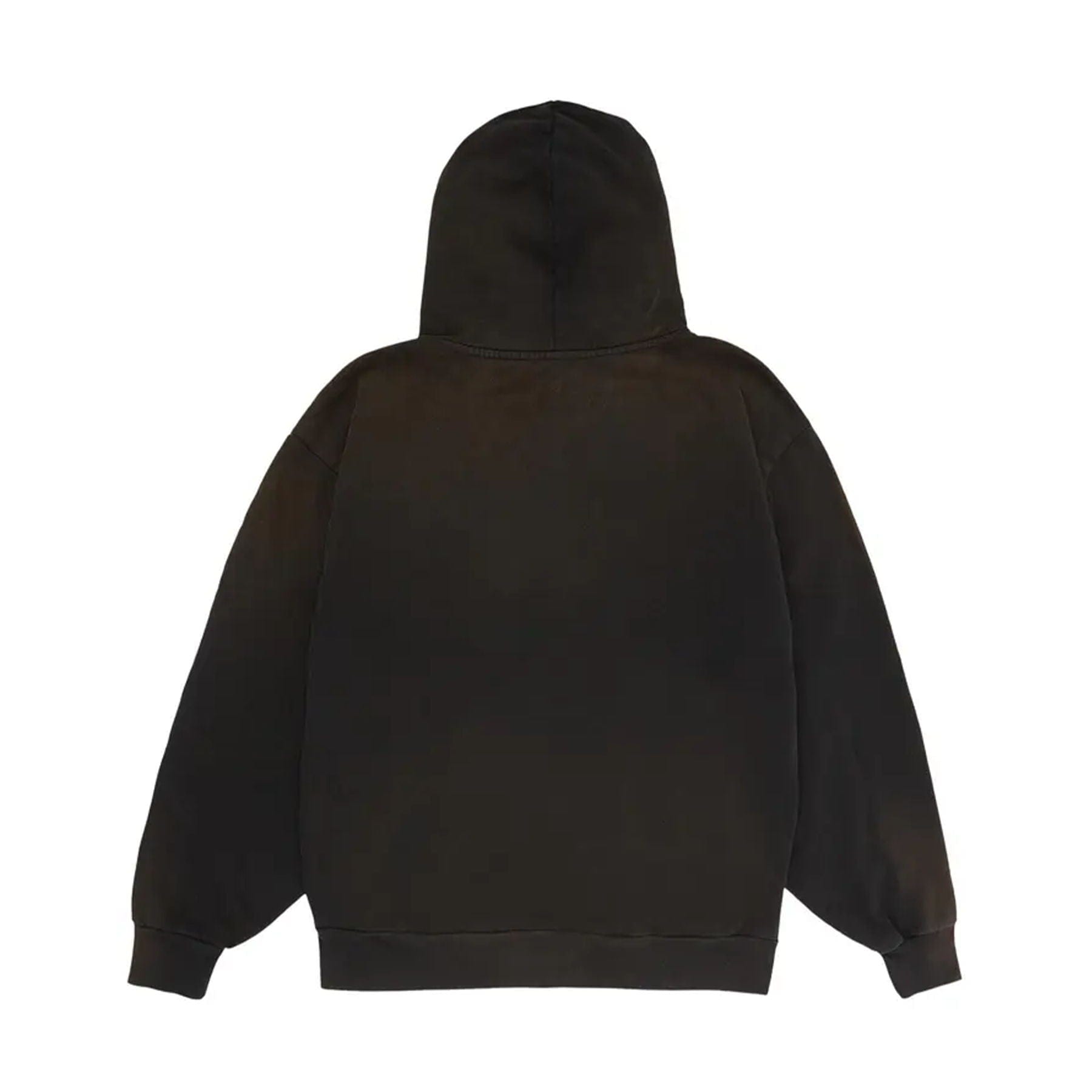 Nike FC Barcelona x Cactus Jack Spray Logo Hoodie 'Blue' - Kick Game