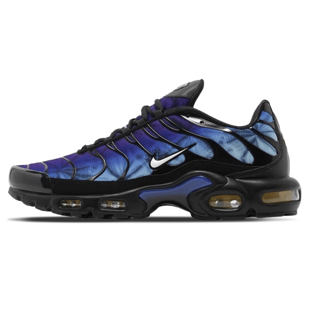 Skiwear Nike Air Max Plus Hyper Blue 218 Best Tn Nike Sneakers 218