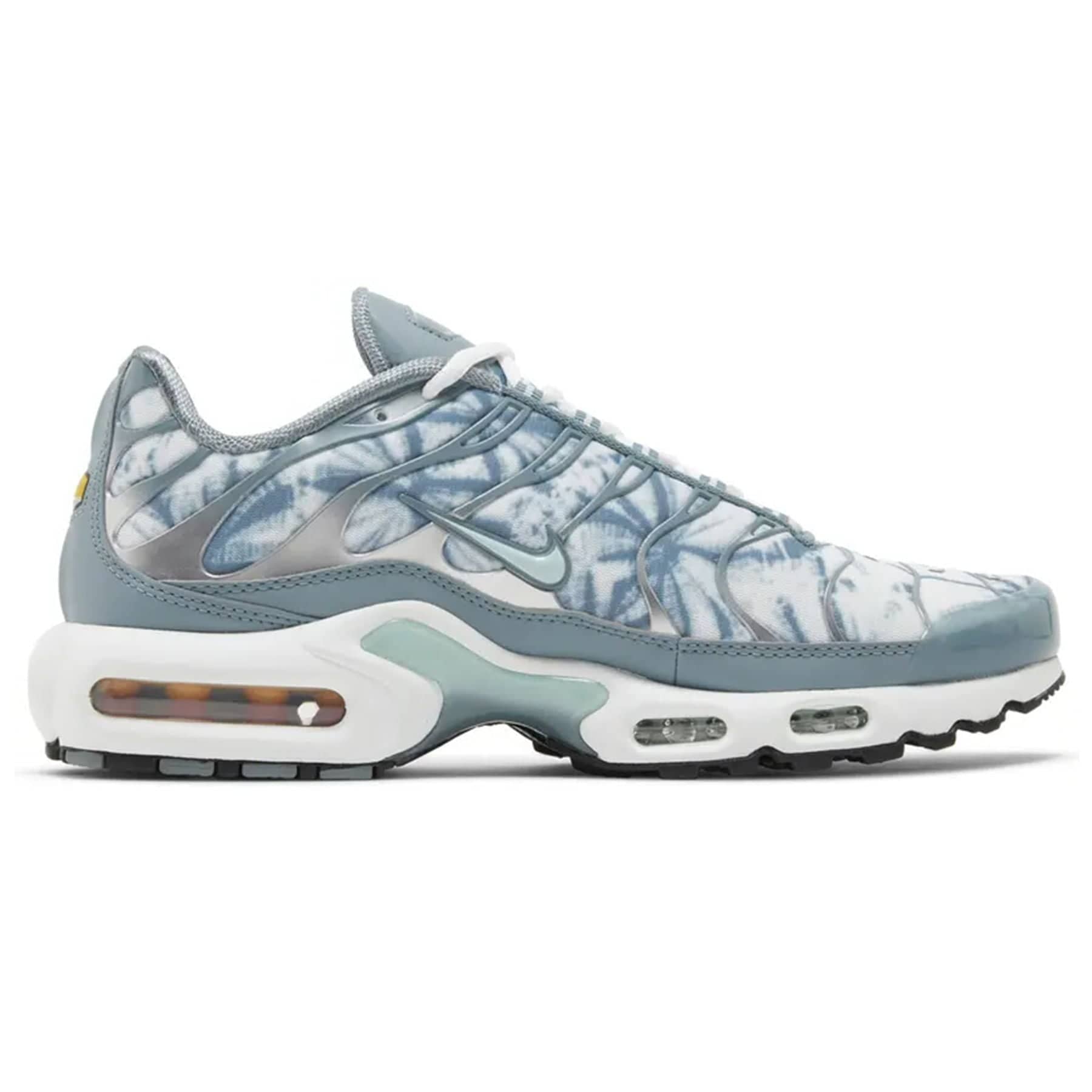 Nike Air Max Plus 'Palm Pack - Waterway' - Kick Game