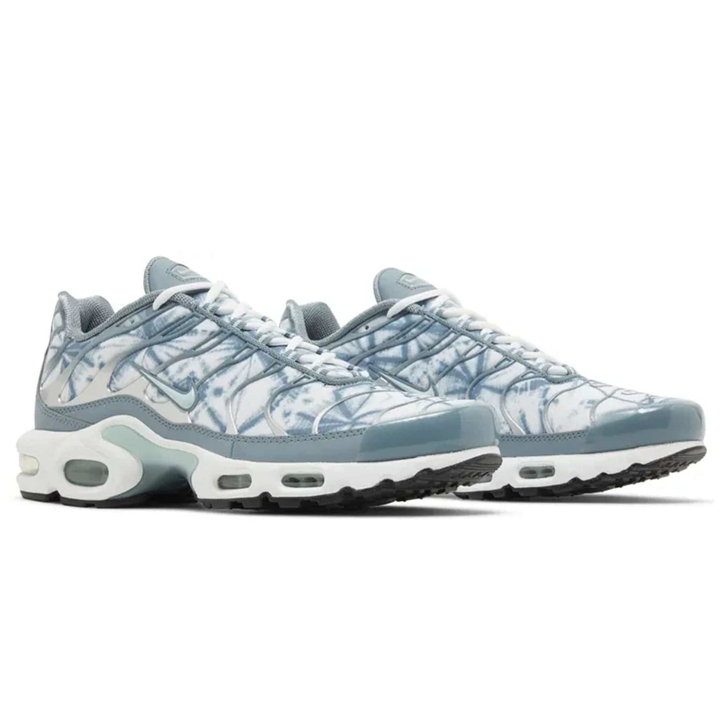 Nike Air Max Plus 'Palm Pack - Waterway' - Kick Game