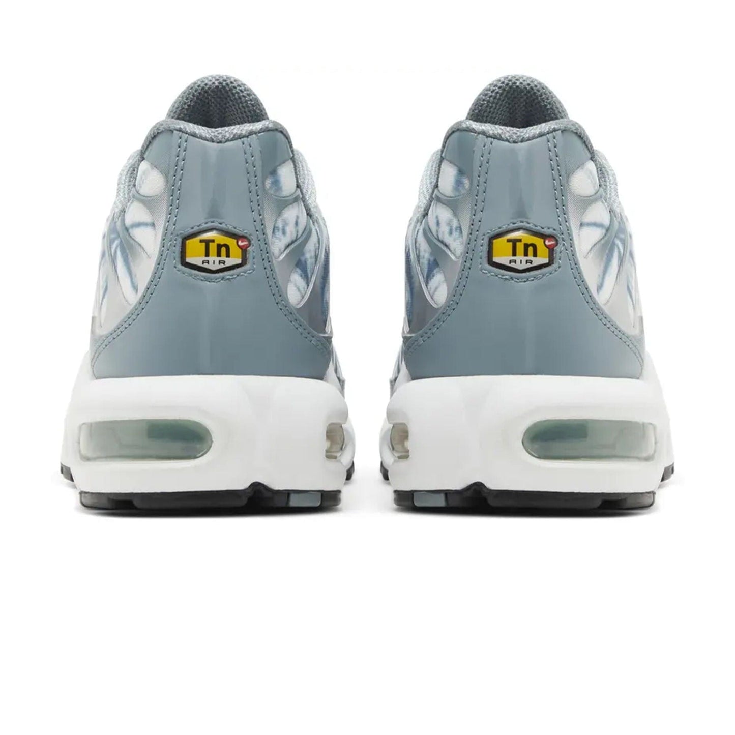 Nike Air Max Plus 'Palm Pack - Waterway' - Kick Game