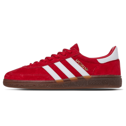adidas Handball Spezial 'Scarlet Gum' - Kick Game