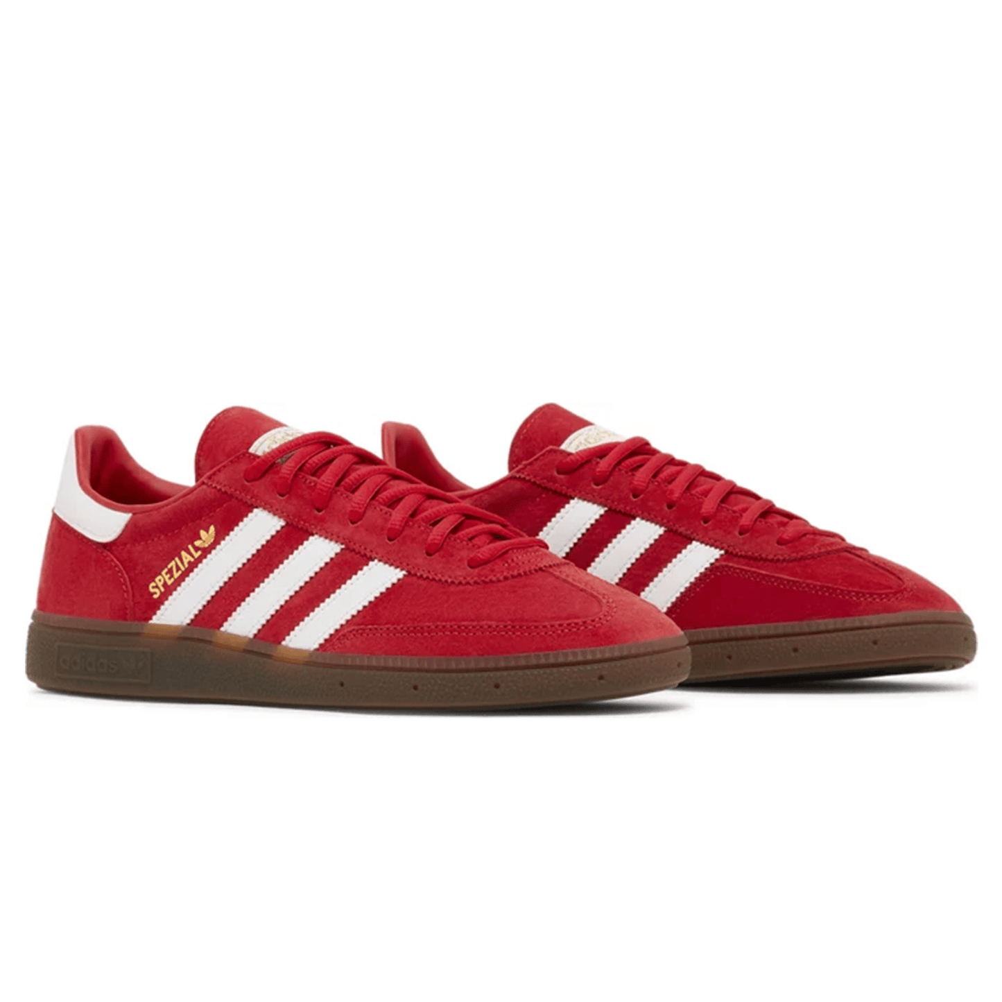 adidas Handball Spezial 'Scarlet Gum' - Kick Game