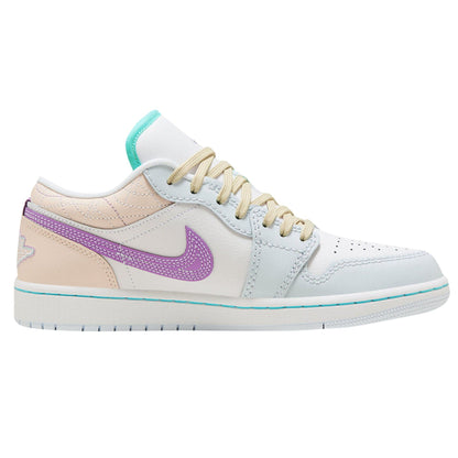 Air Jordan 1 Low Wmns 'Multi-colour Sashiko' - Kick Game