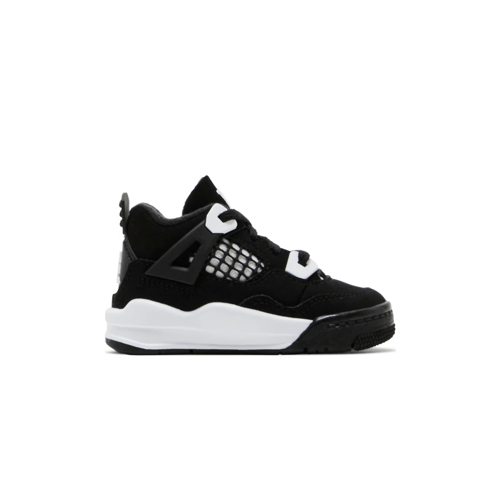 Air Jordan 4 Retro TD 'White Thunder' - Kick Game