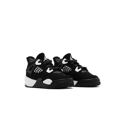 Air Jordan 4 Retro TD 'White Thunder' - Kick Game