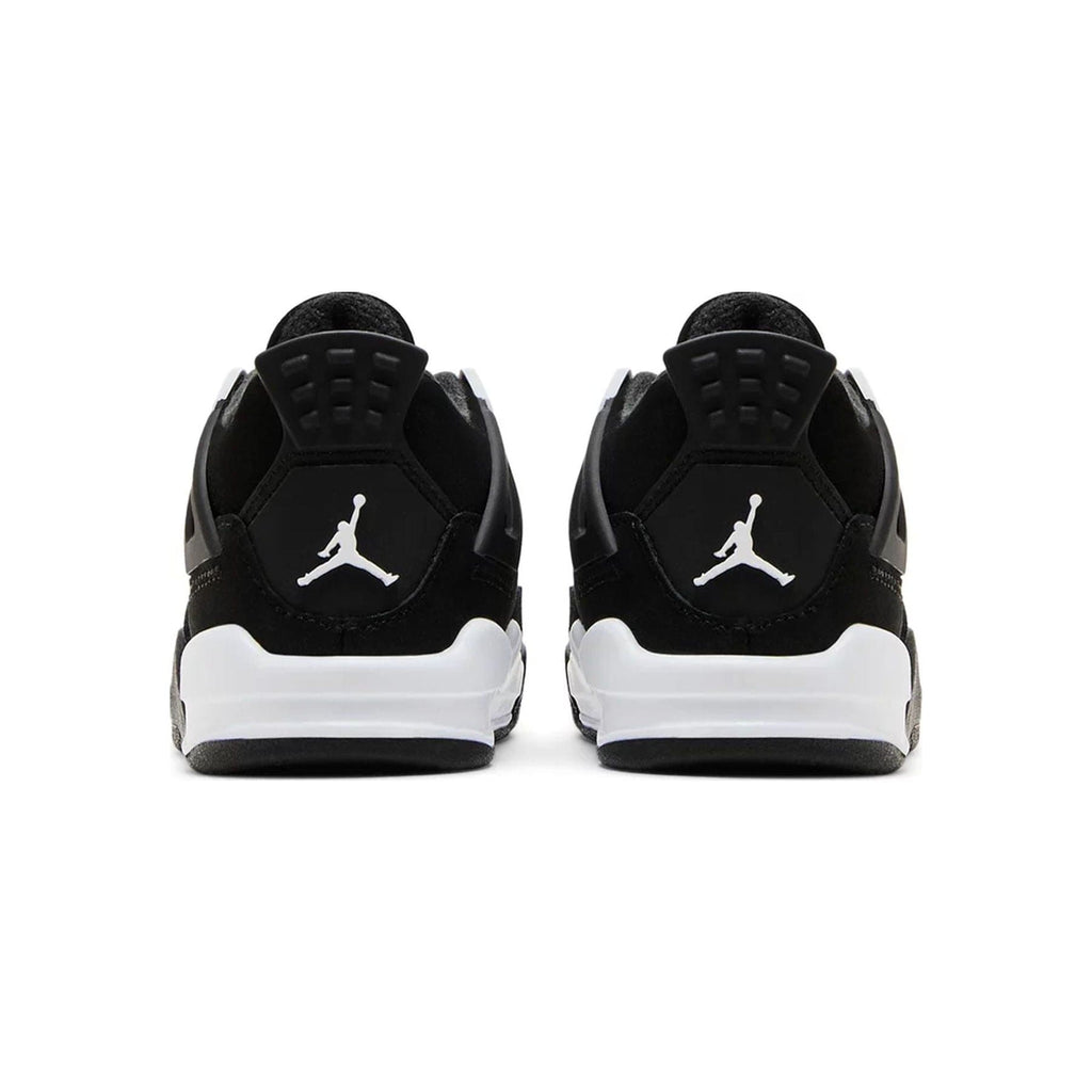 Air Jordan 4 Retro TD 'White Thunder' - Kick Game