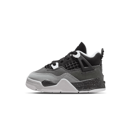 Air Jordan 4 Retro TD 'Fear' 2024 - Kick Game