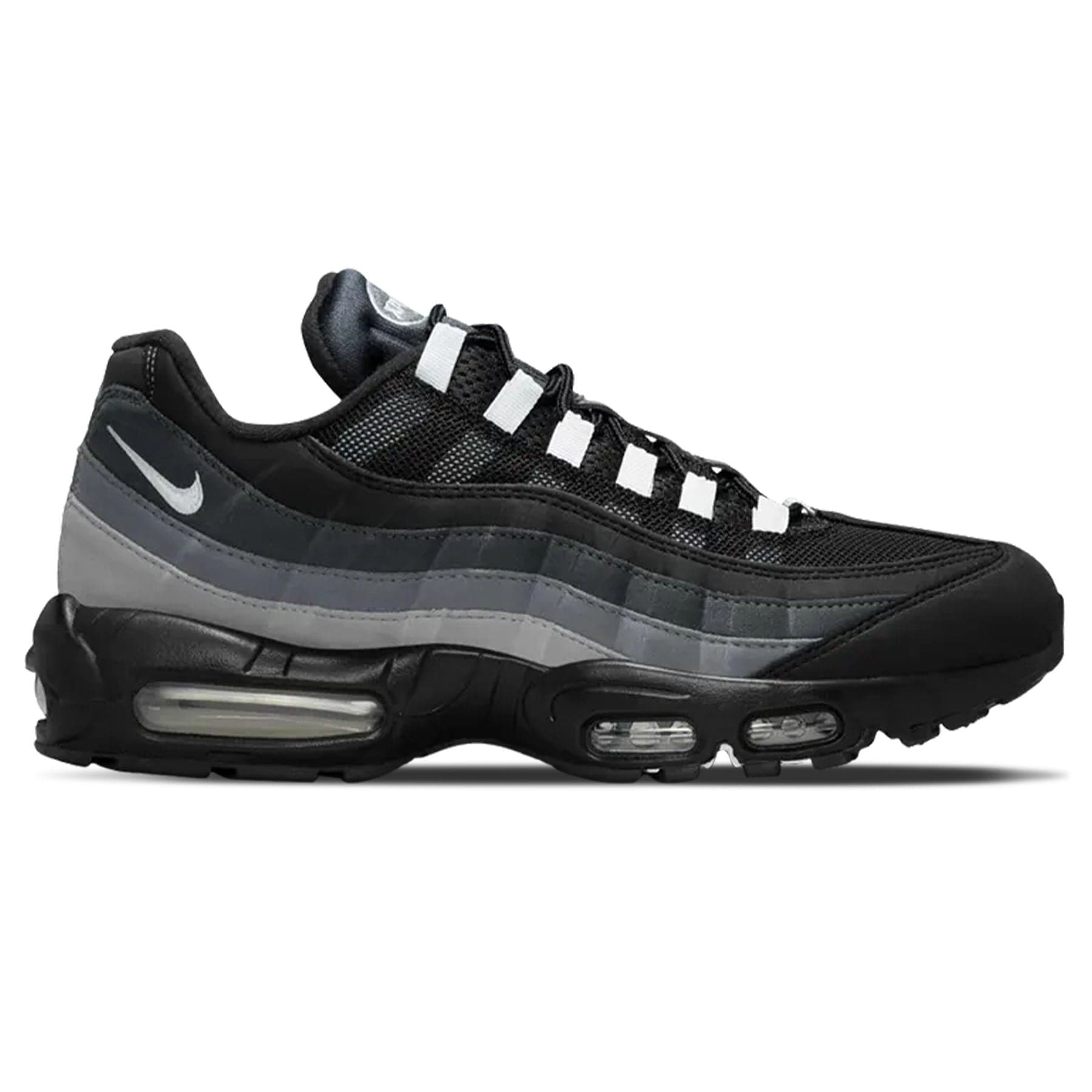 Nike Air Max 95 'Grey Gradient' - Kick Game