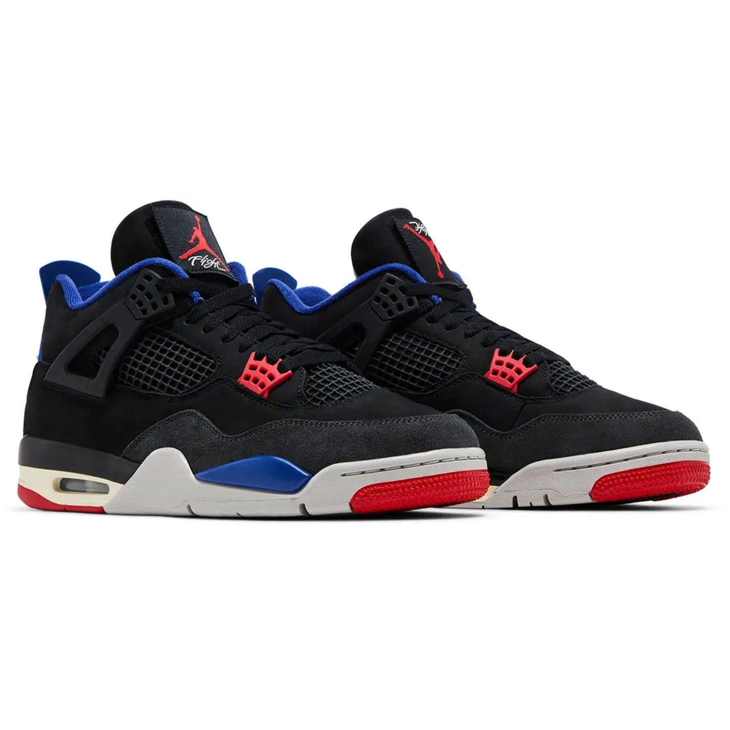 Air Jordan 4 Retro 'Rare Air' - Kick Game