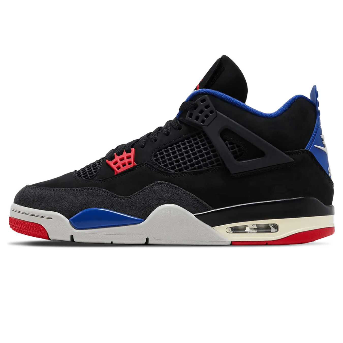 Air Jordan 4 Retro 'Rare Air - Gold Lettering' - Kick Game