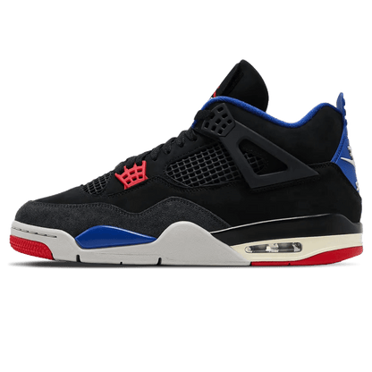 Air Jordan 4 Retro 'Rare Air - Gold Lettering' - Kick Game