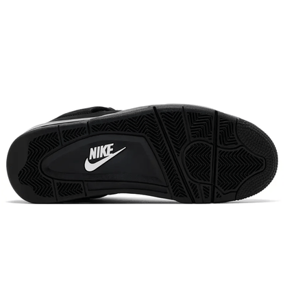 Air Jordan 4 Retro Black Cat 2025