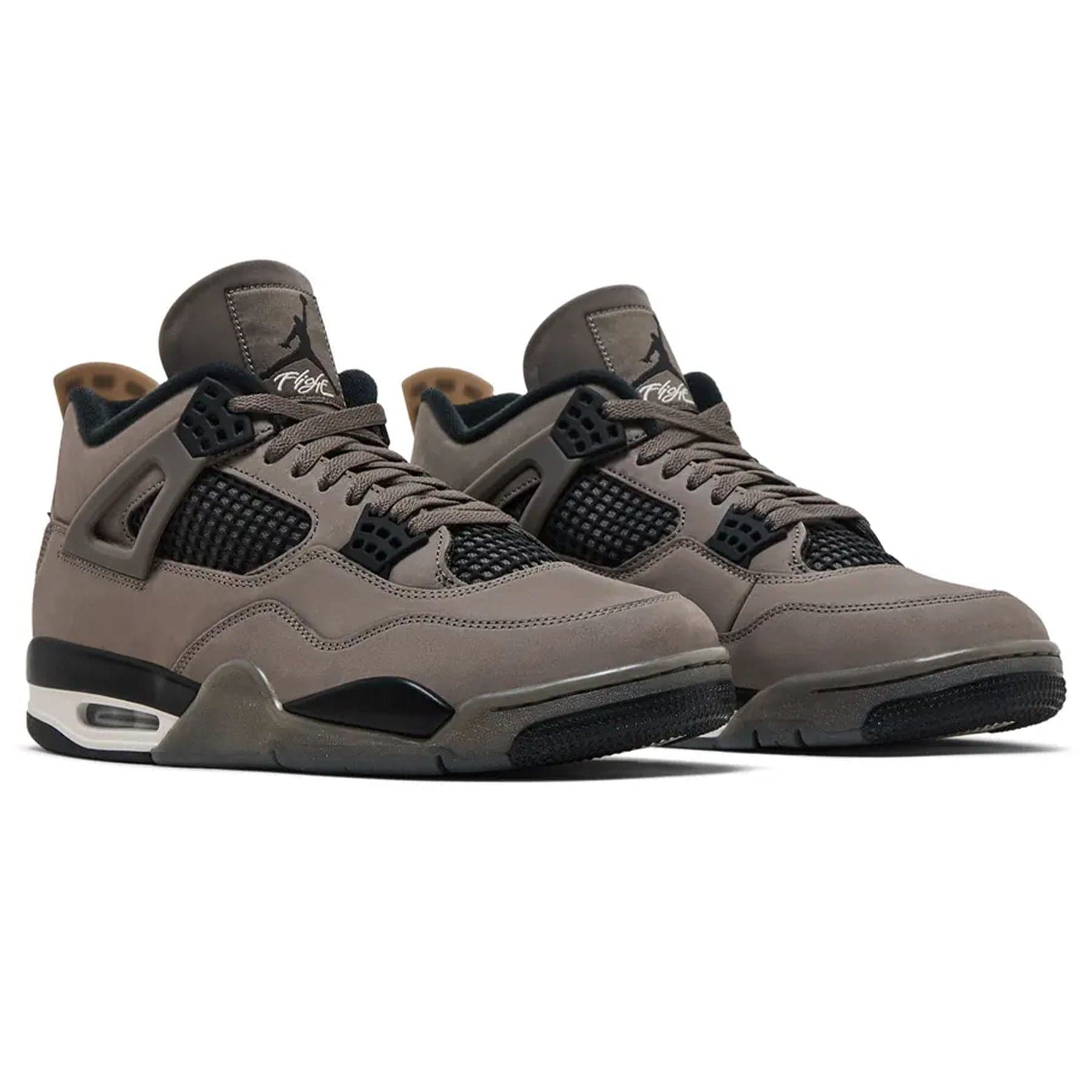 Air Jordan 4 Retro 'Cave Stone' - Kick Game
