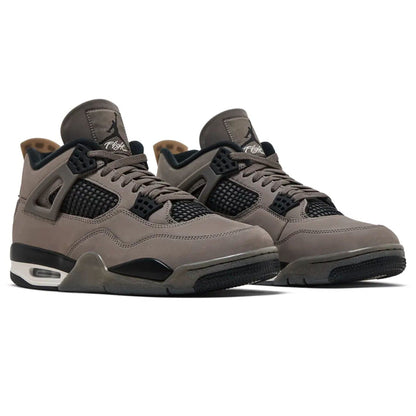 Air Jordan 4 Retro 'Cave Stone' - Kick Game