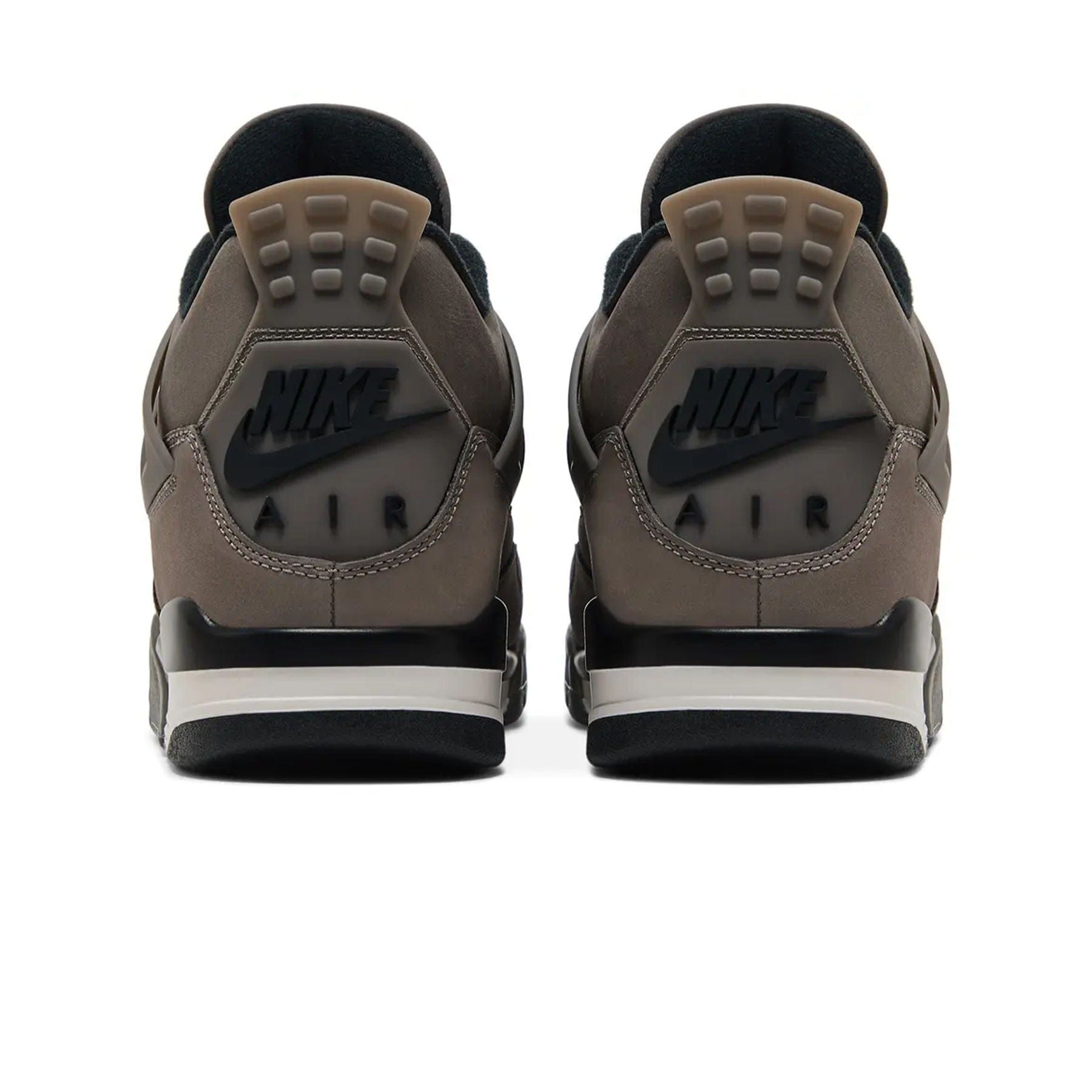 Air Jordan 4 Retro 'Cave Stone' - Kick Game