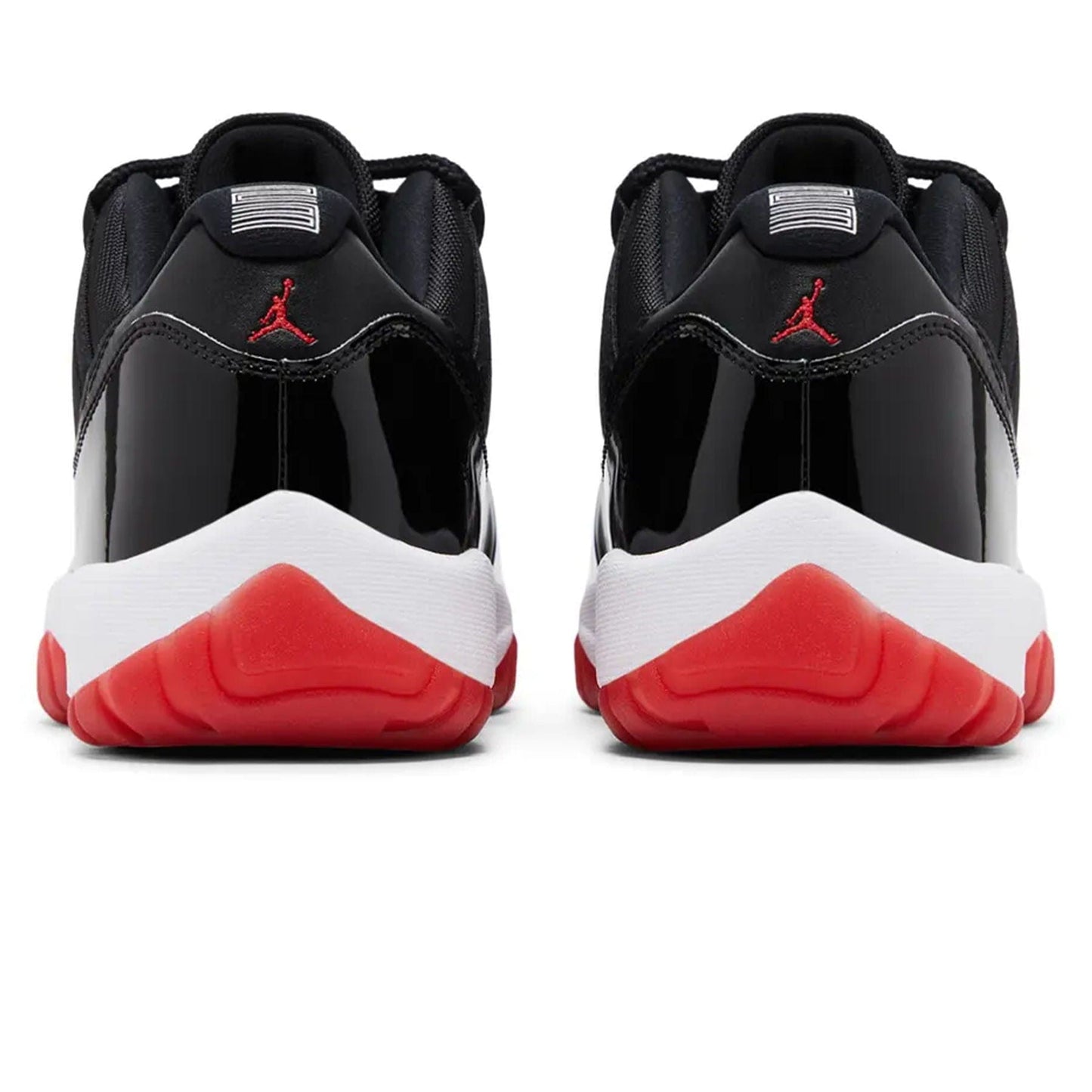 Air Jordan 11 Retro Low 'Bred' 2025 - Kick Game