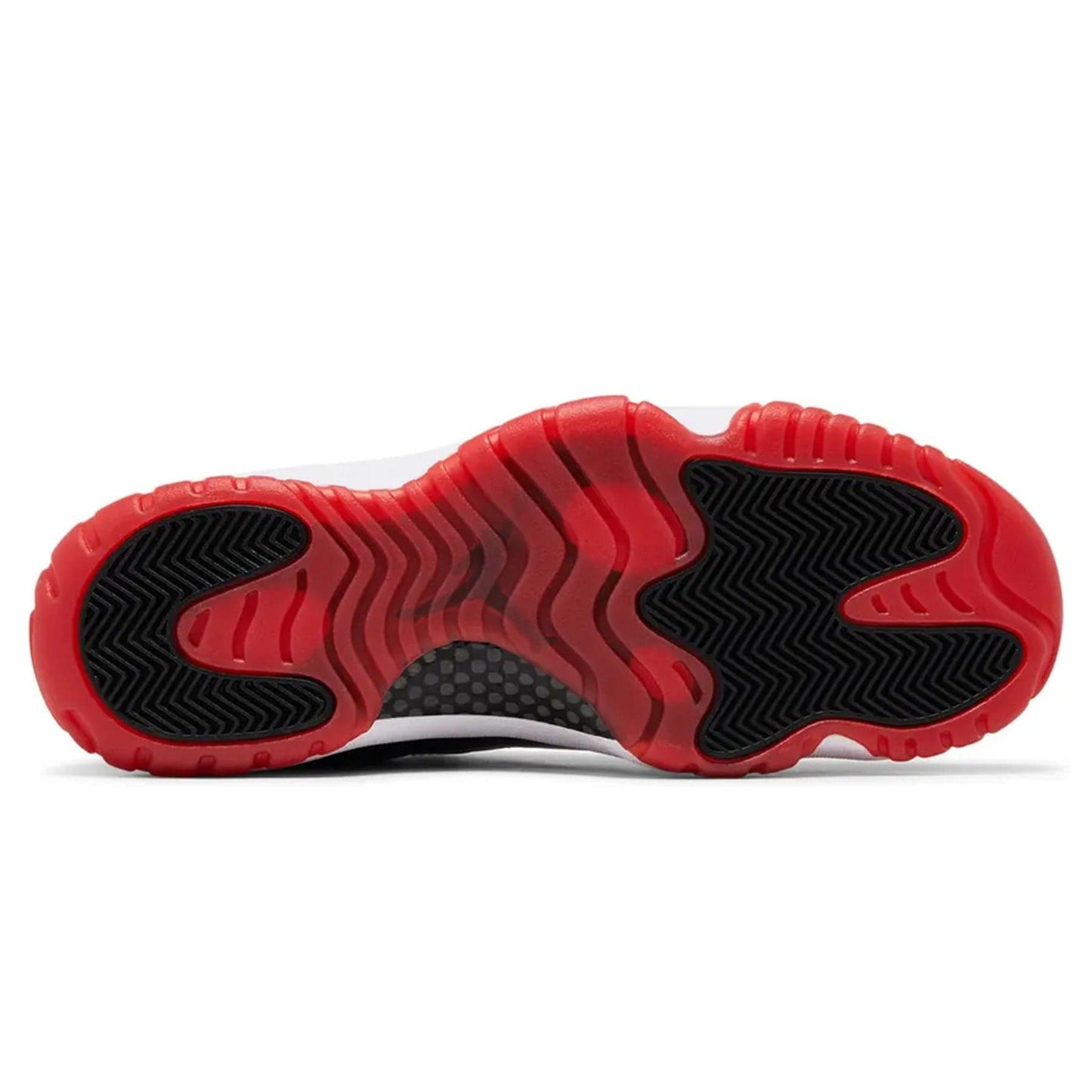 Air Jordan 11 Retro Low 'Bred' 2025 - Kick Game