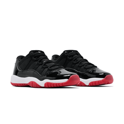 Air Jordan 11 Low GS 'Bred' 2025 - Kick Game