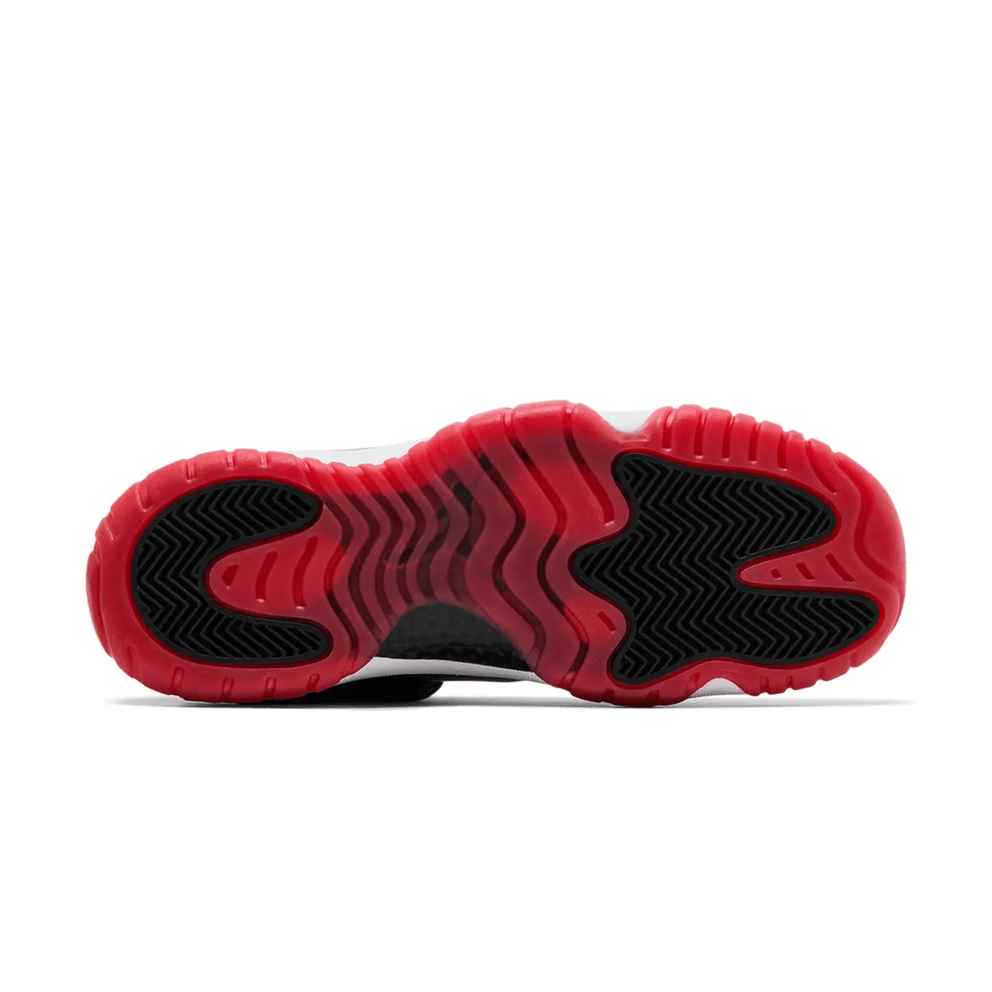 Air Jordan 11 Low GS 'Bred' 2025 - Kick Game
