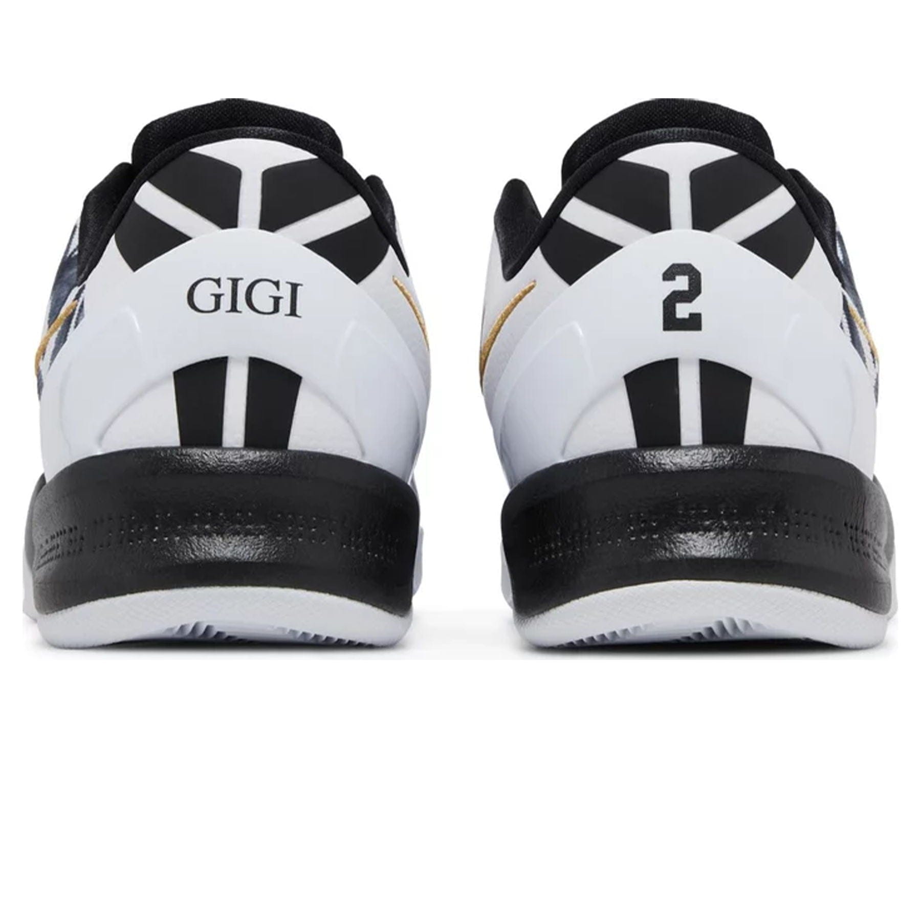 Nike Kobe 8 Protro 'Mambacita' - Kick Game