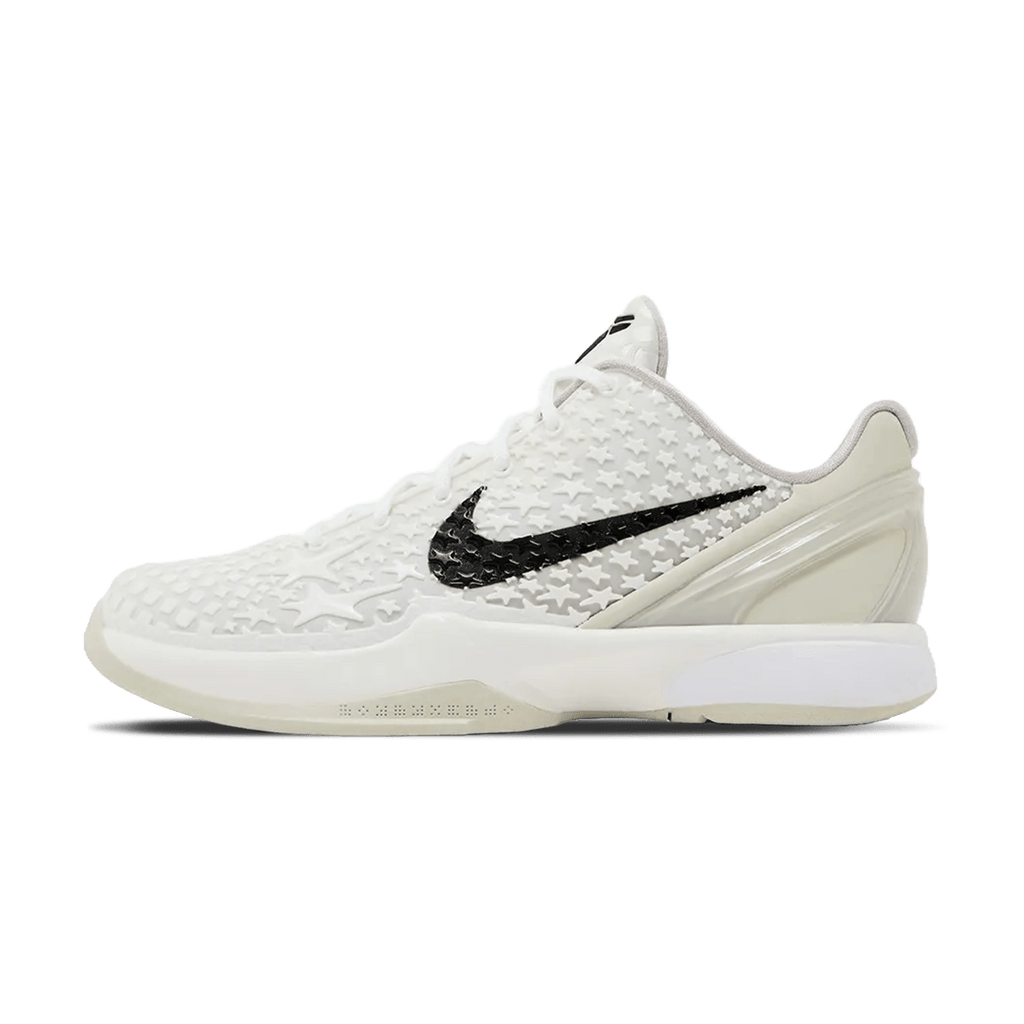 Nike Zoom Kobe 6 GS 'All-Star - Sail' - Kick Game
