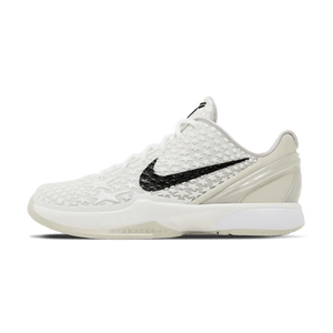 Nike Zoom Kobe 6 GS 'All-Star - Sail'