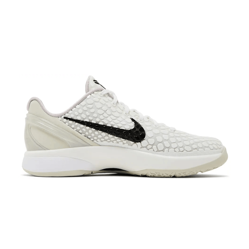 Nike Zoom Kobe 6 GS 'All-Star - Sail' - Kick Game